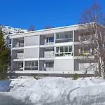 Chesa Fleury By Interhome Saint-Moritz
