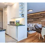 Chesa Fleury By Interhome Appartement *