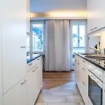 Chesa Fleury By Interhome Apartamento São Moritz