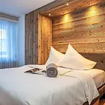 Appartement Chesa Fleury By Interhome *