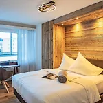 Chesa Fleury By Interhome Apartamento *