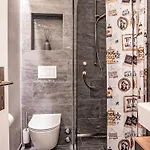 Apartamento Chesa Fleury By Interhome *