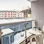 Chesa Fleury By Interhome Appartement Saint-Moritz