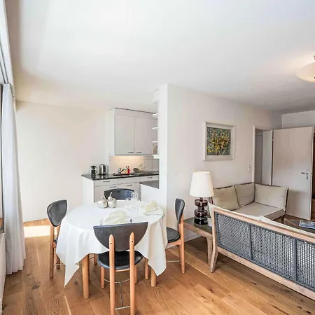 Chesa Fleury By Interhome Sankt Moritz