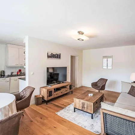 Chesa Fleury By Interhome * St Moritz