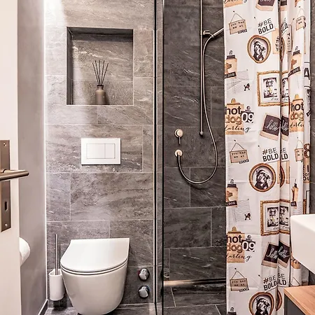 Appartamento Chesa Fleury By Interhome *