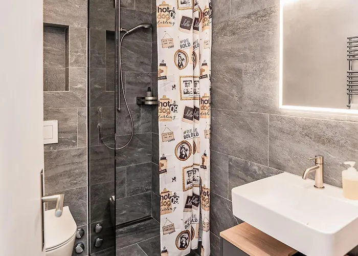 Chesa Fleury By Interhome *