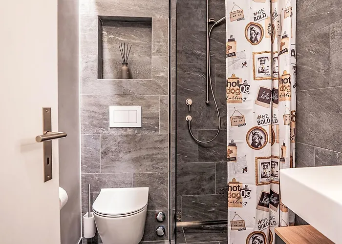 Appartement Chesa Fleury By Interhome *